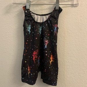 5/$20  Girls Leotard Size 3T